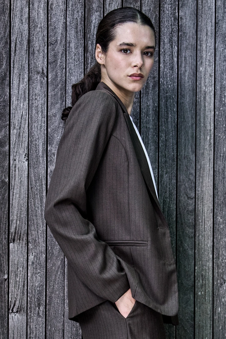 BLAZER IRUYA