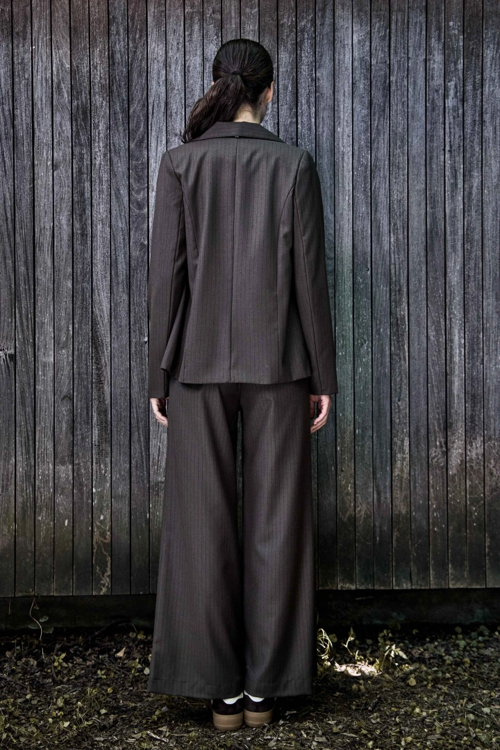 BLAZER IRUYA