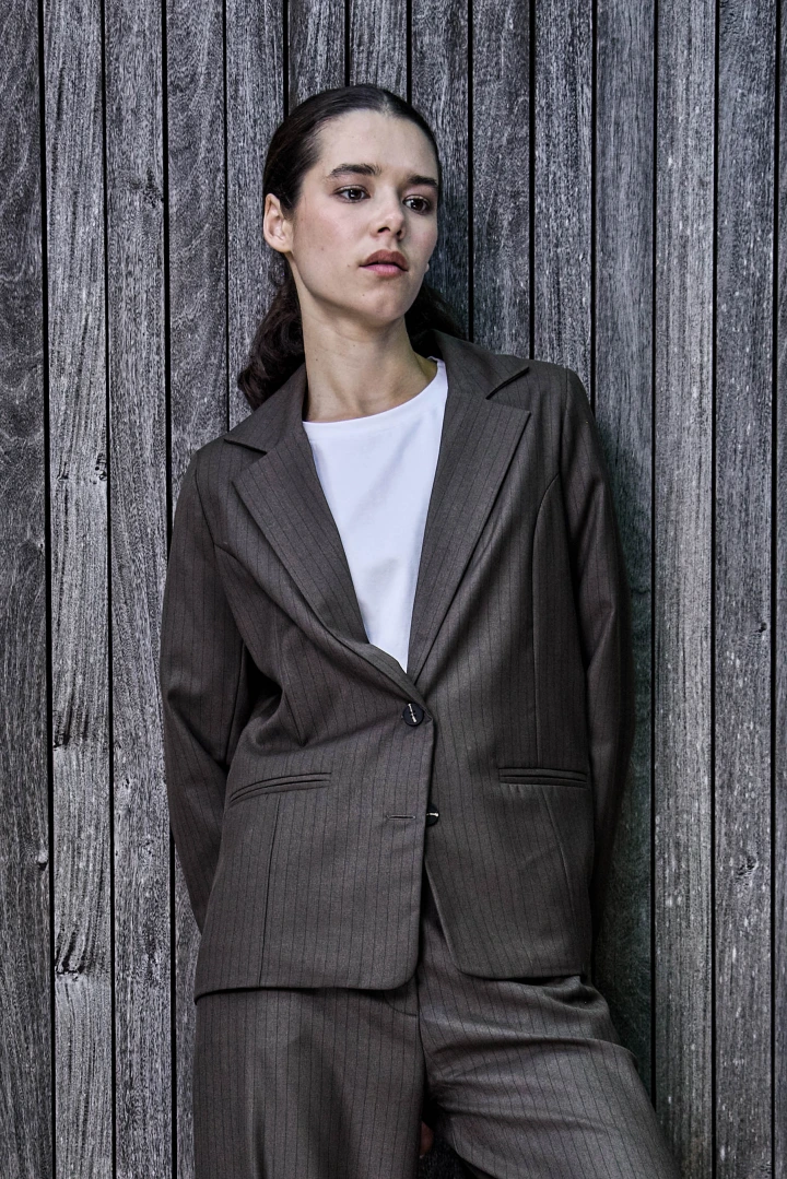 BLAZER IRUYA