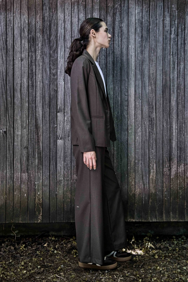 BLAZER IRUYA