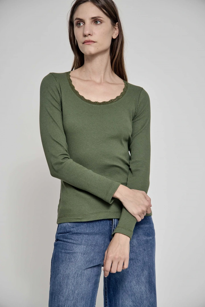 REMERA POMONA