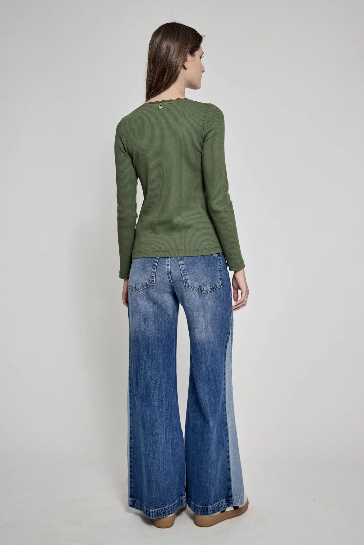 REMERA POMONA