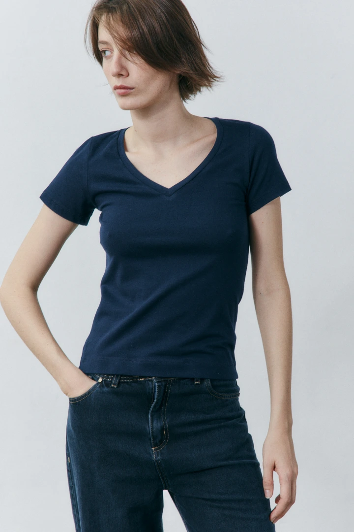 REMERA EMILIA