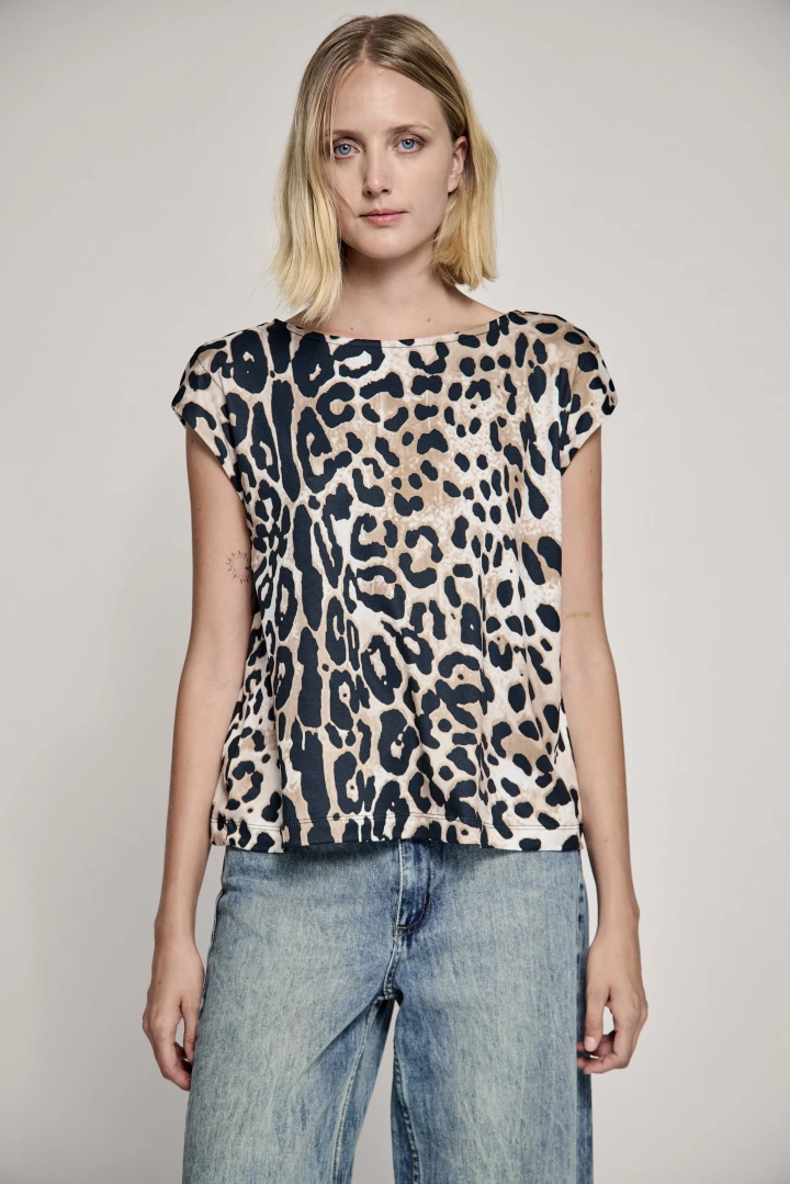 REMERA AZAPRINT