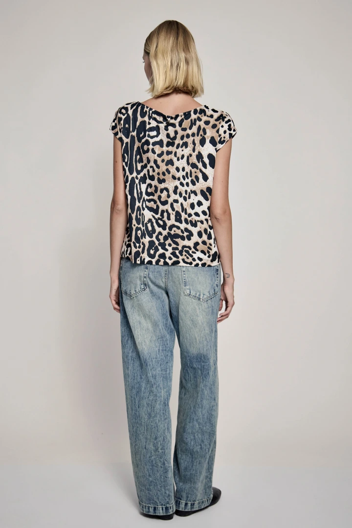 REMERA AZAPRINT