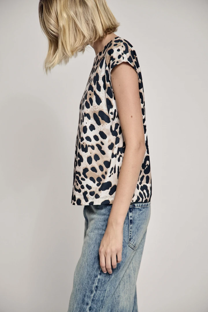 REMERA AZAPRINT