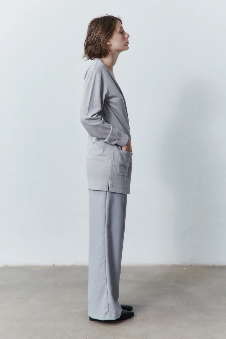 CARDIGAN MAITEN