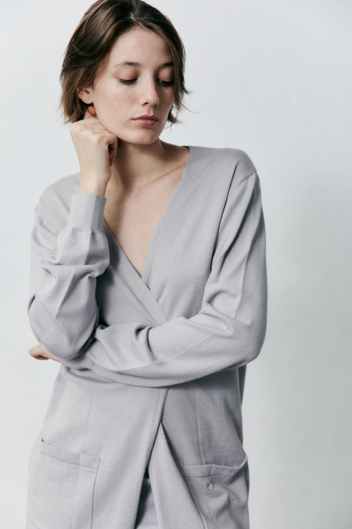 CARDIGAN MAITEN