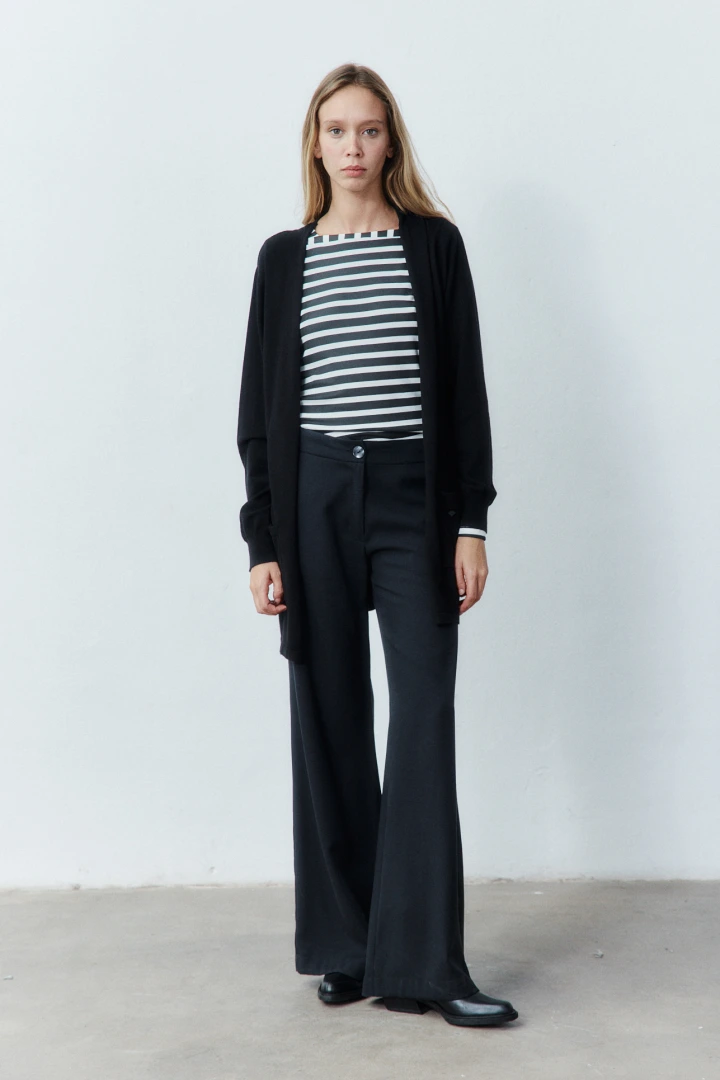 CARDIGAN MAITEN
