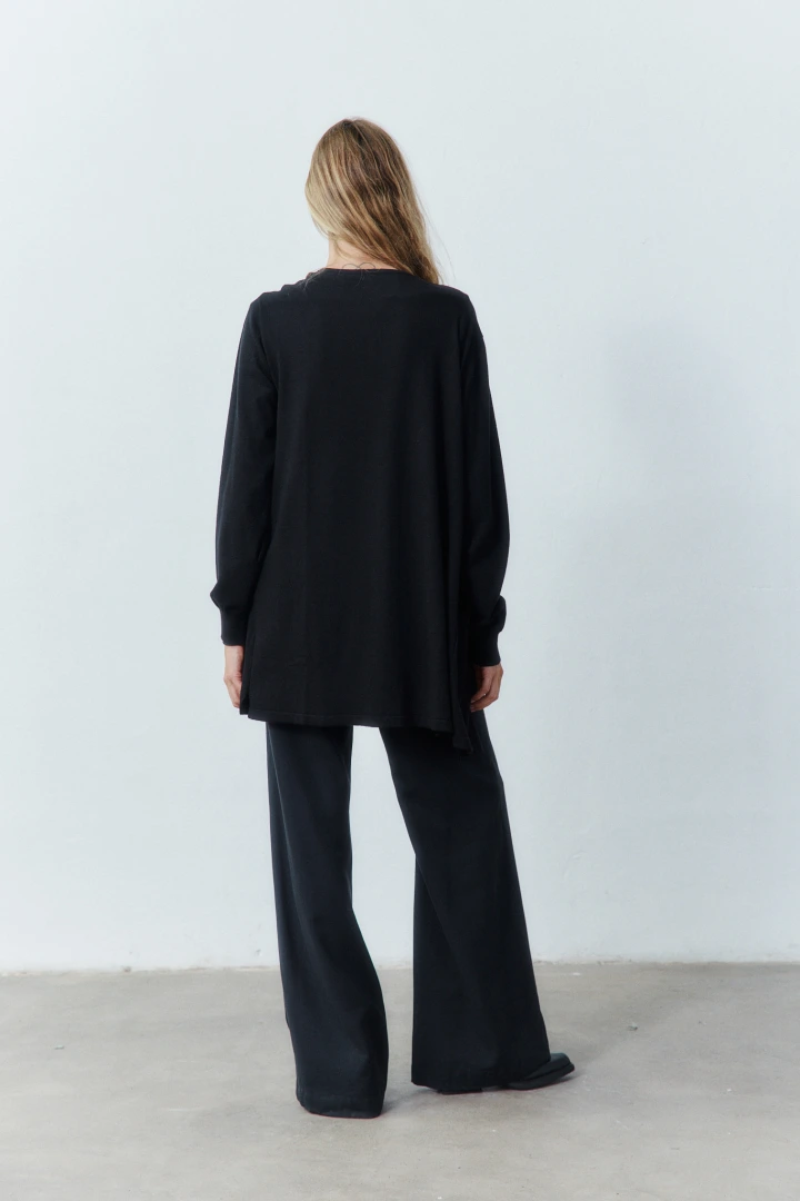 CARDIGAN MAITEN