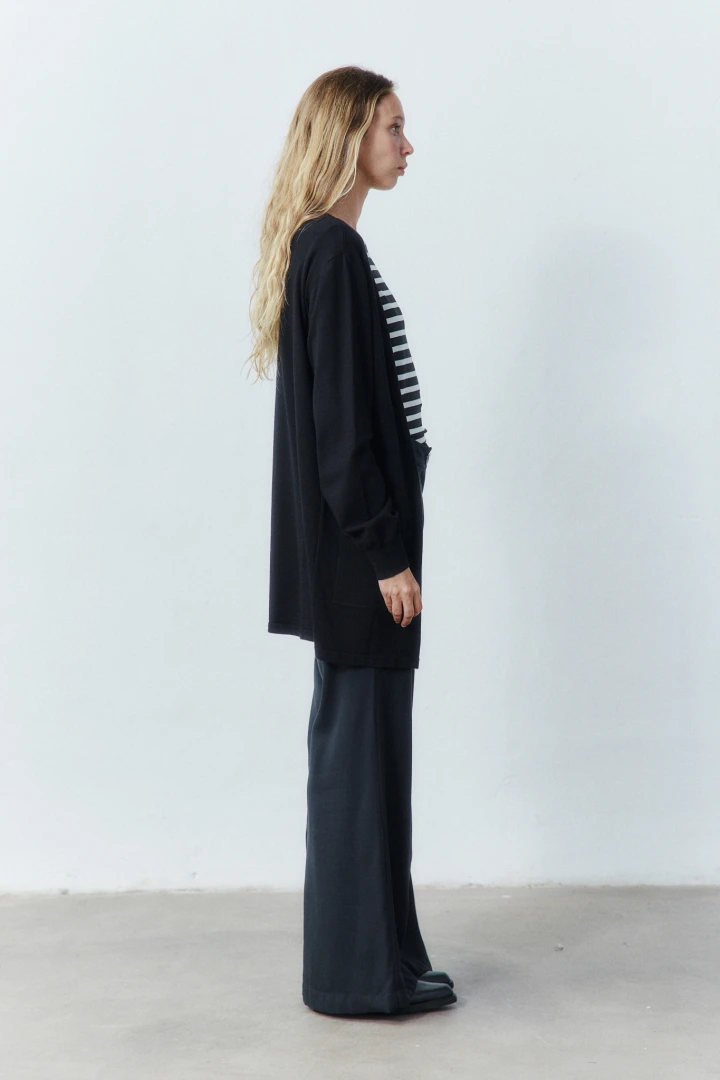 CARDIGAN MAITEN