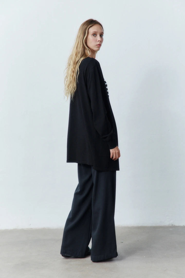 CARDIGAN MAITEN
