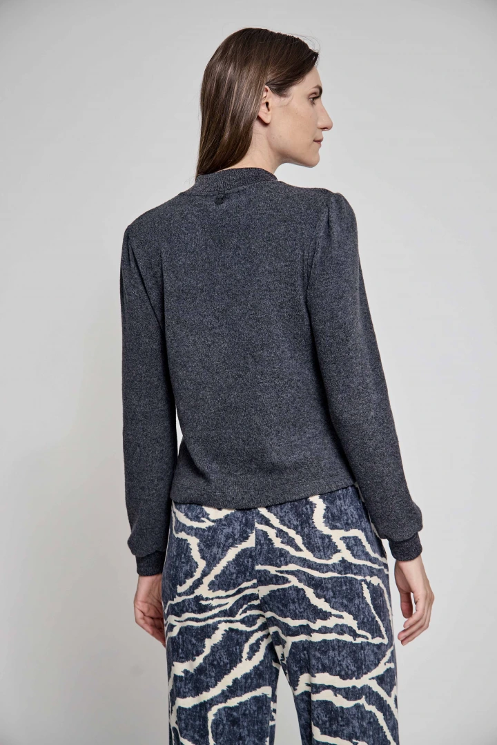 SWEATER TUNUYAN