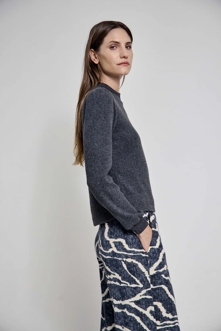 SWEATER TUNUYAN
