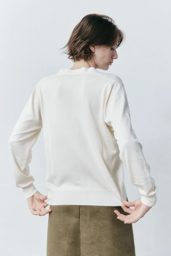 CARDIGAN ESQUEL