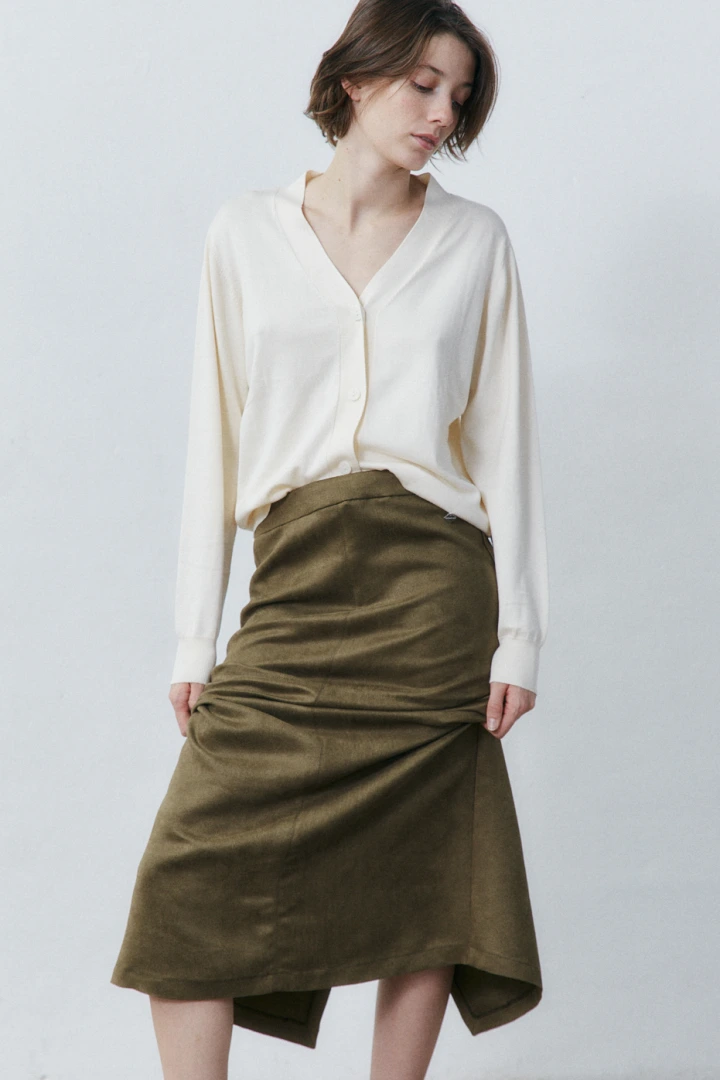CARDIGAN ESQUEL