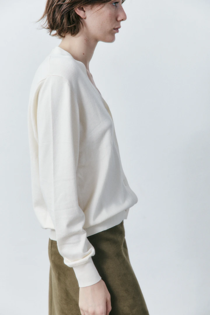 CARDIGAN ESQUEL