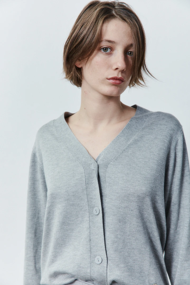 CARDIGAN ESQUEL