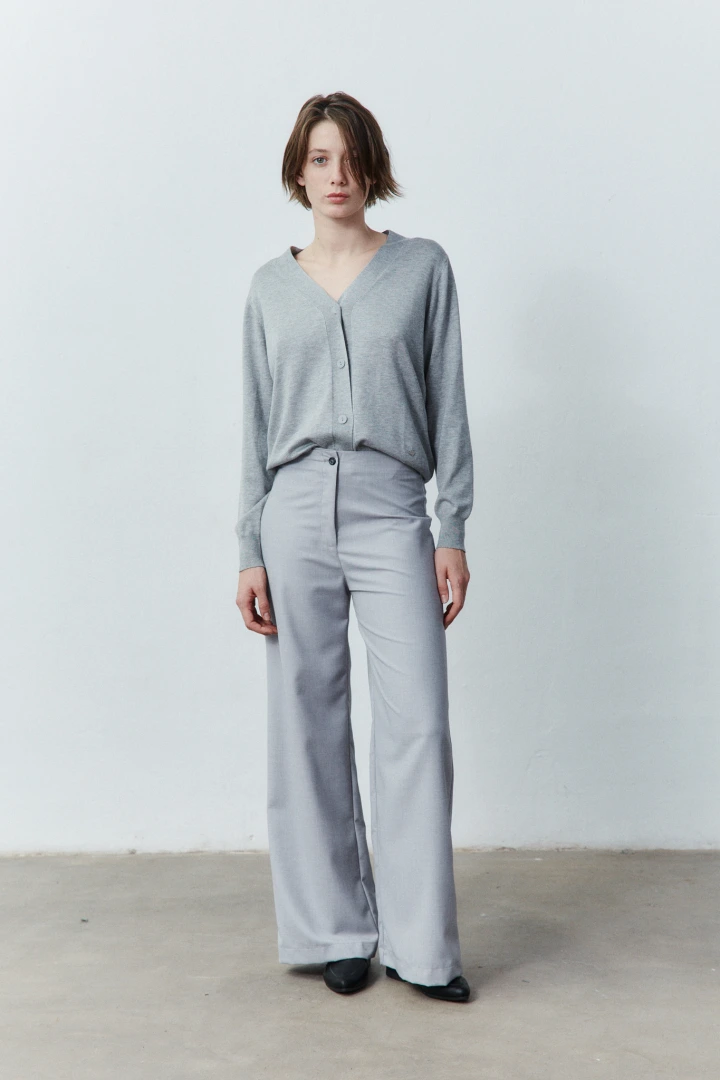 CARDIGAN ESQUEL