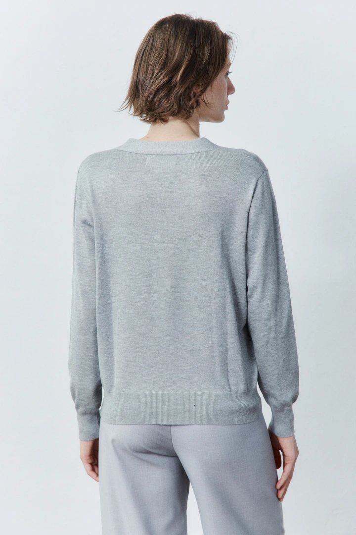 CARDIGAN ESQUEL