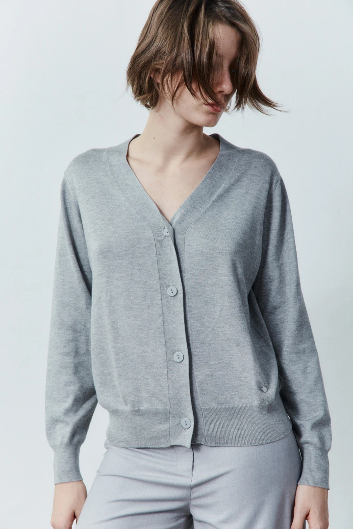 CARDIGAN ESQUEL