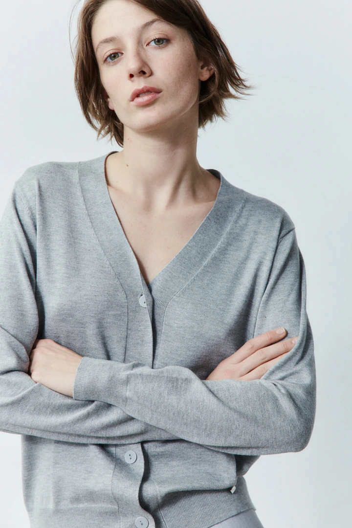 CARDIGAN ESQUEL