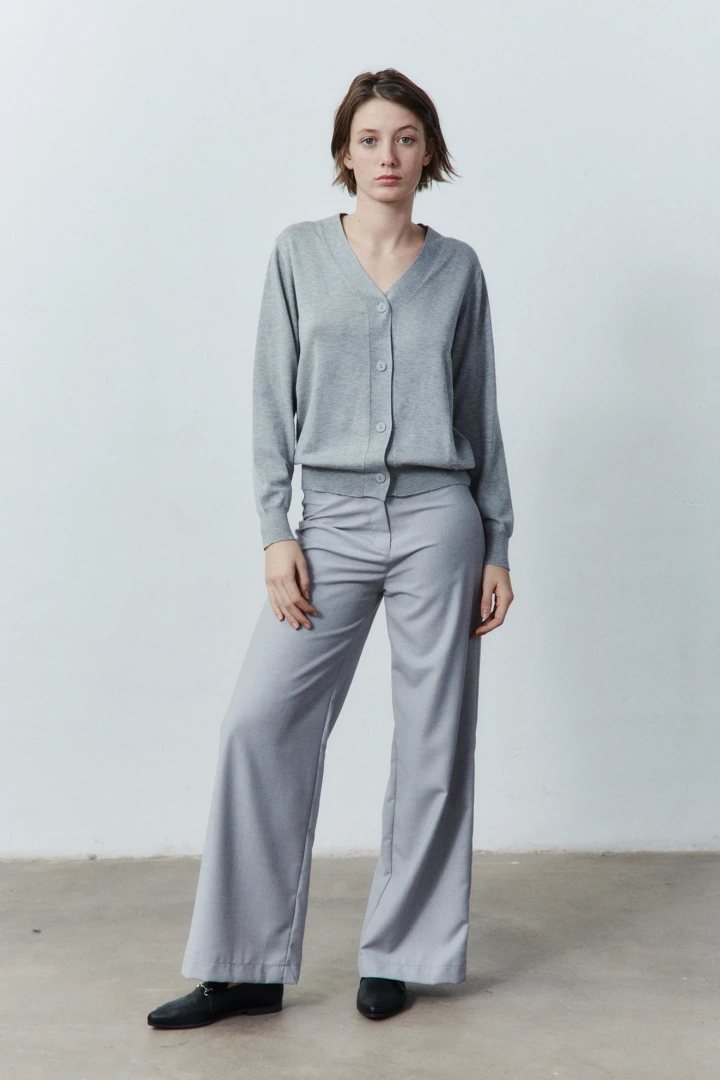 CARDIGAN ESQUEL