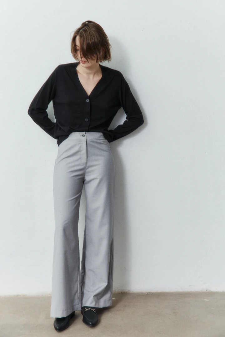 CARDIGAN ESQUEL