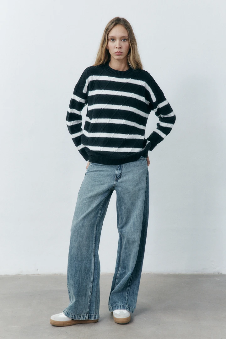 SWEATER YACANTO