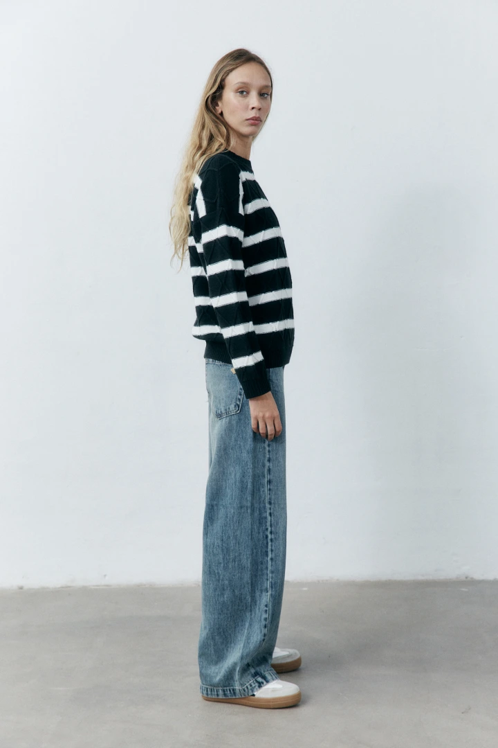 SWEATER YACANTO