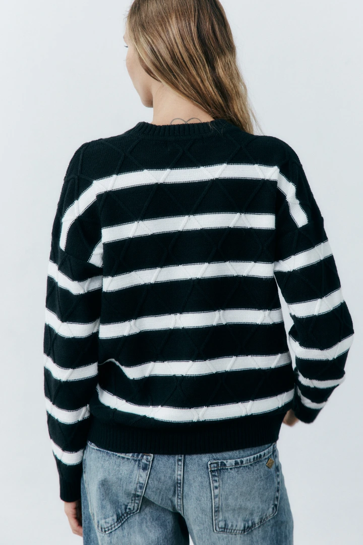 SWEATER YACANTO