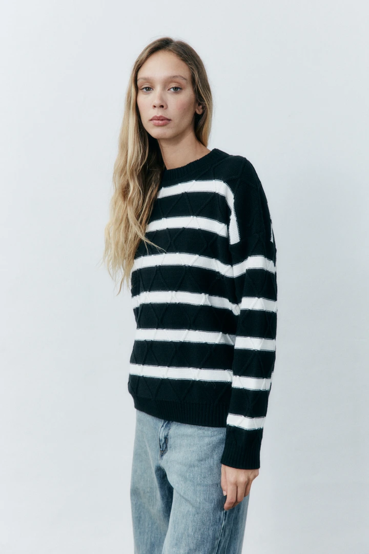 SWEATER YACANTO