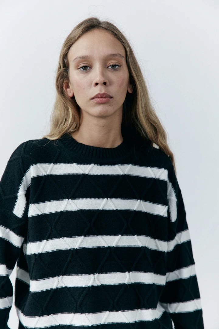 SWEATER YACANTO