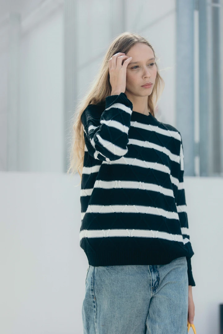 SWEATER YACANTO