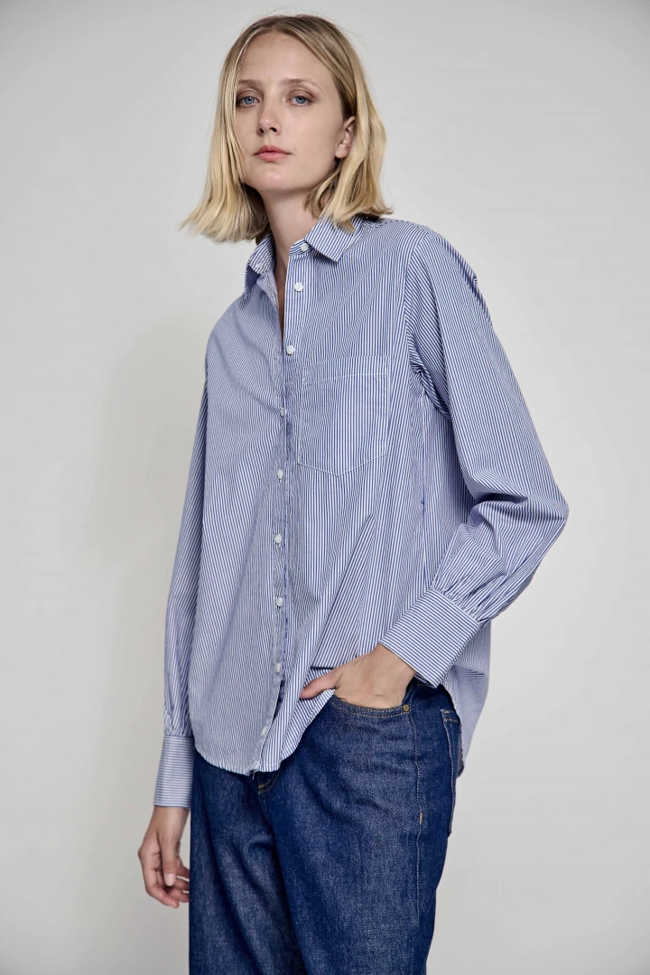 CAMISA NECOCHEA