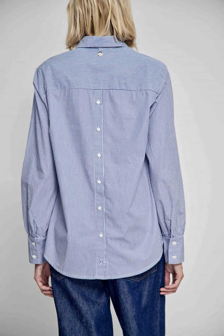 CAMISA NECOCHEA