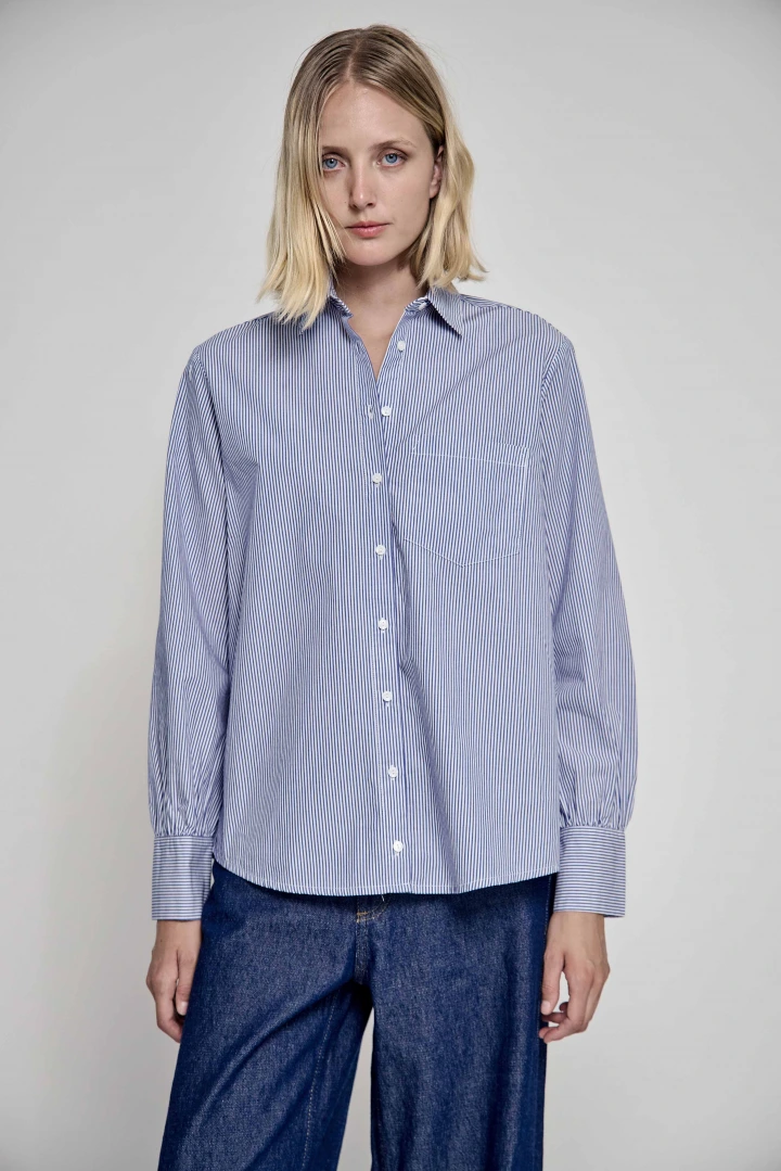 CAMISA NECOCHEA