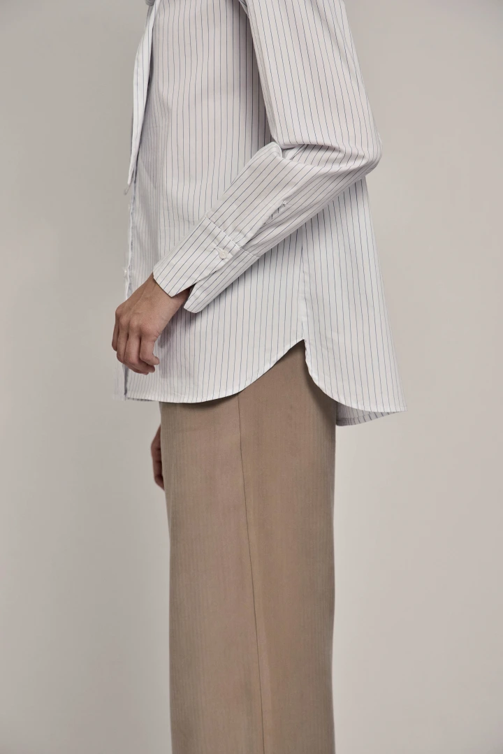 CAMISA TAPSO