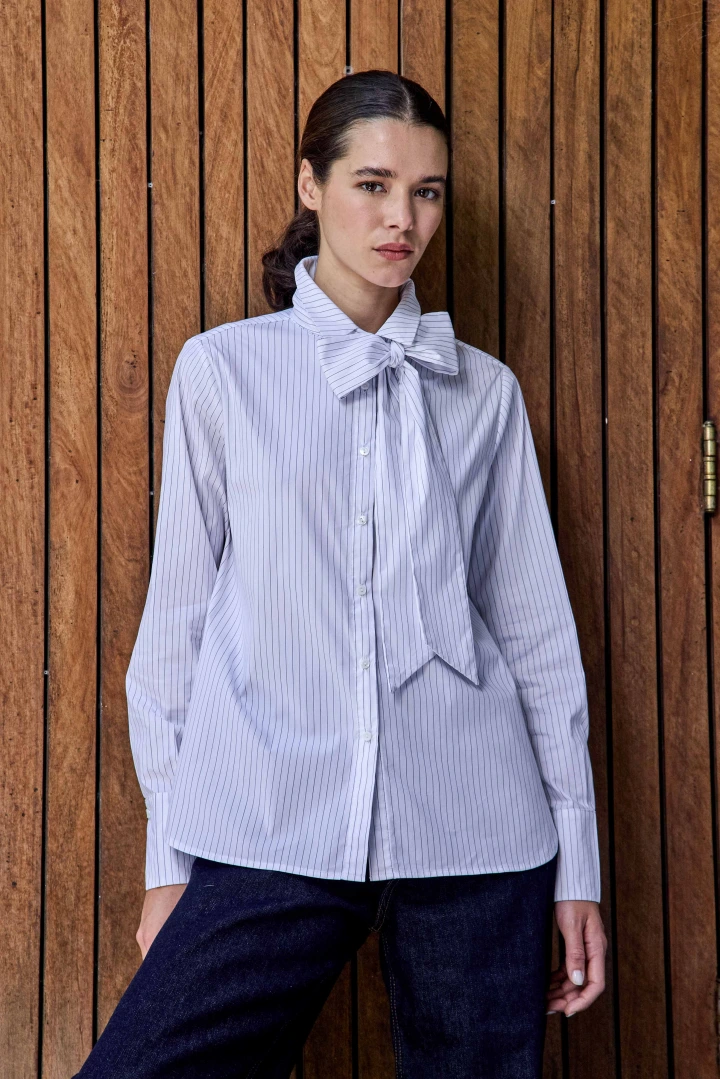 CAMISA TAPSO