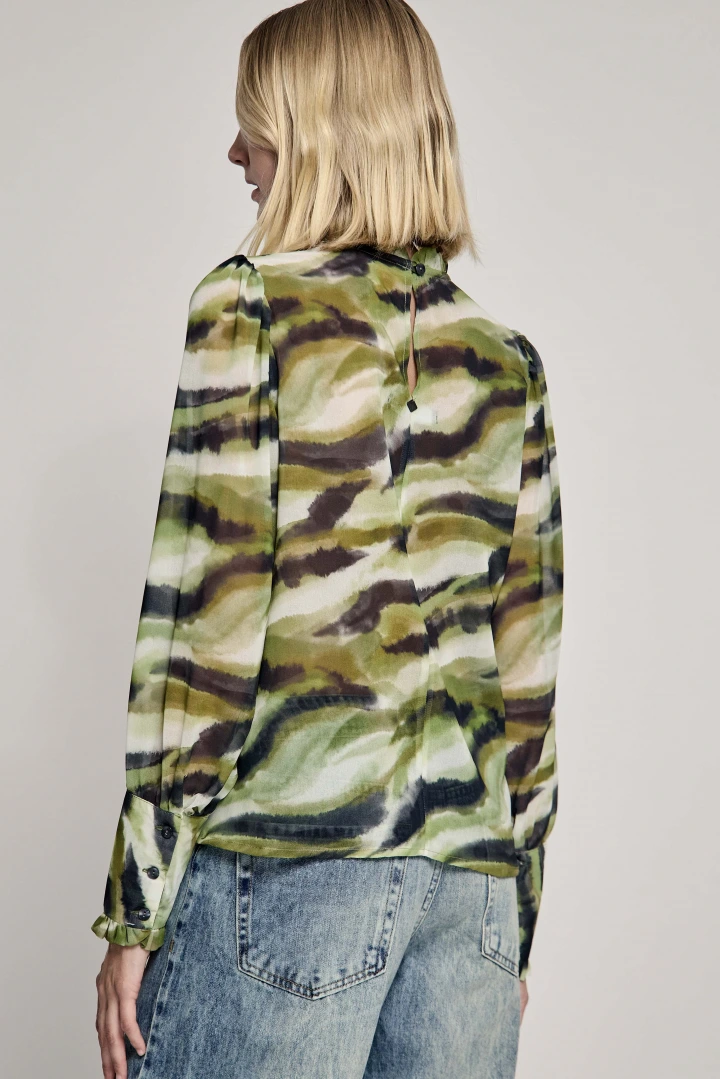 BLUSA IGUAZU