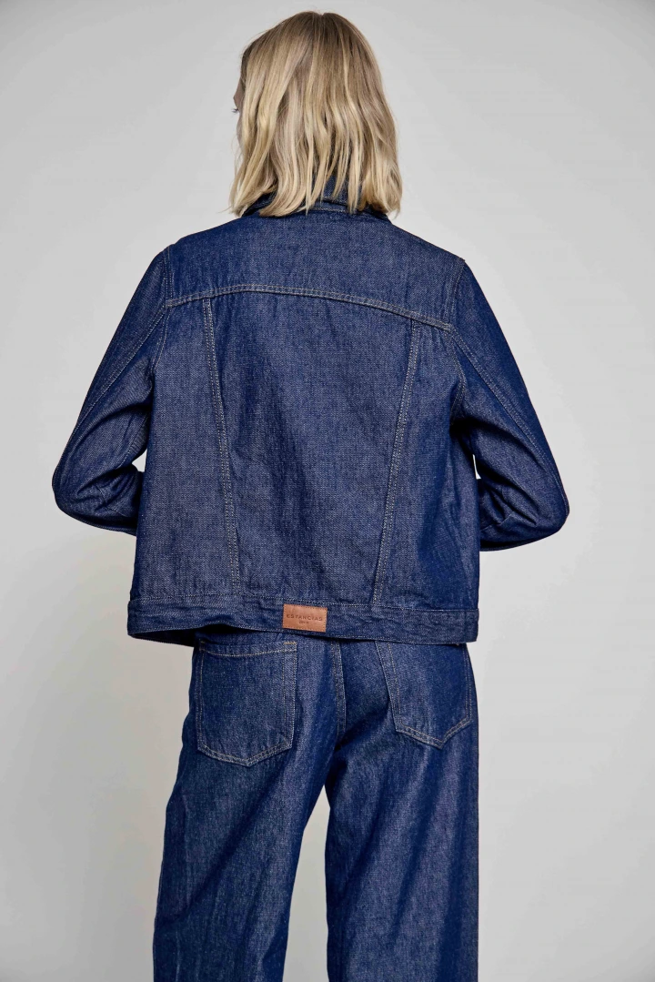 CAMPERA PUCHETA