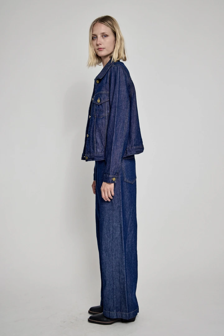 CAMPERA PUCHETA