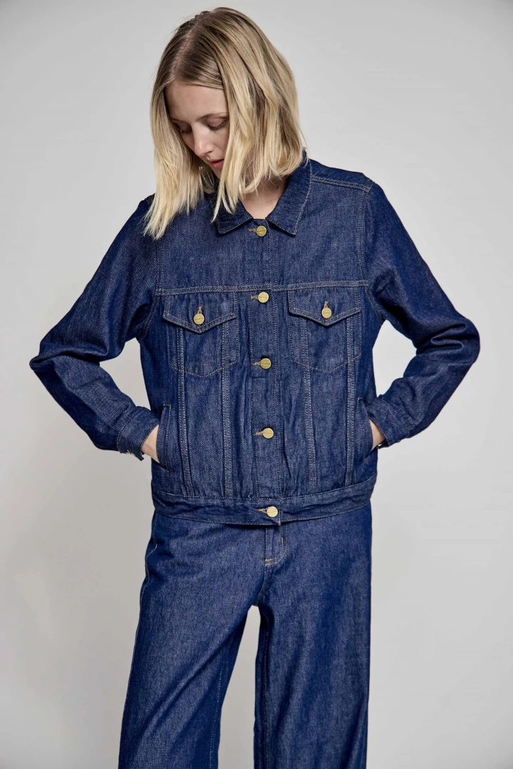 CAMPERA PUCHETA