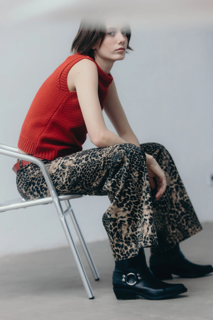 PANTALON PAT
