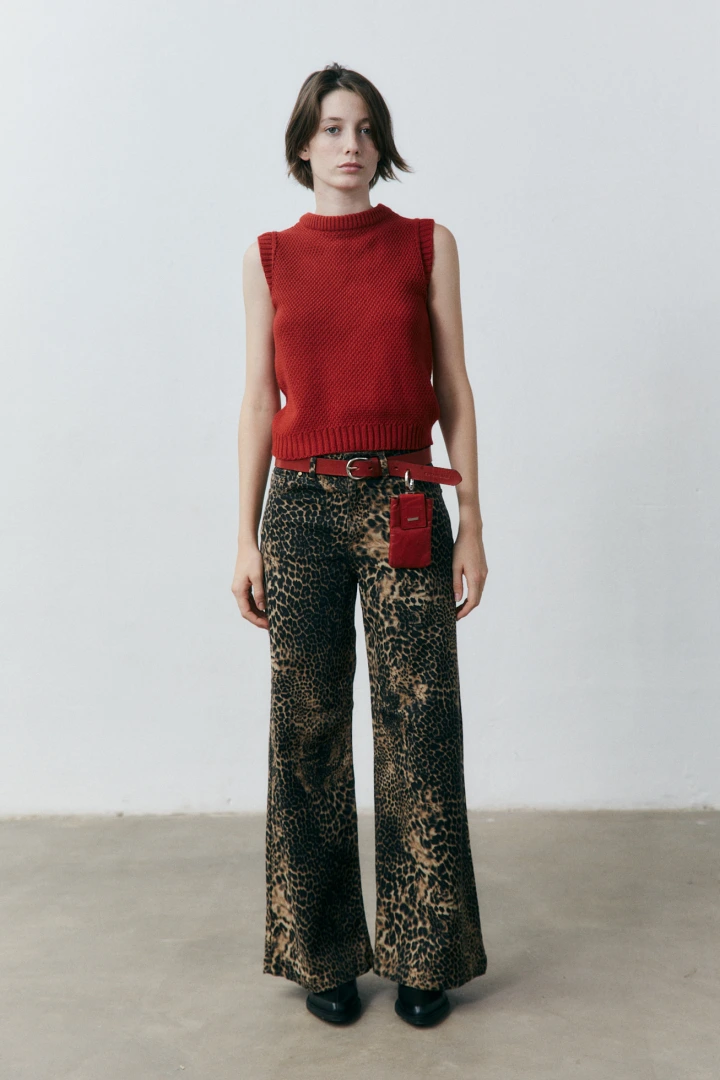 PANTALON PAT