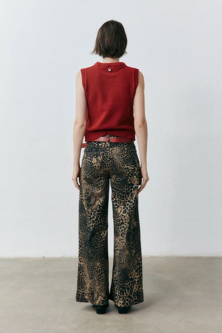 PANTALON PAT