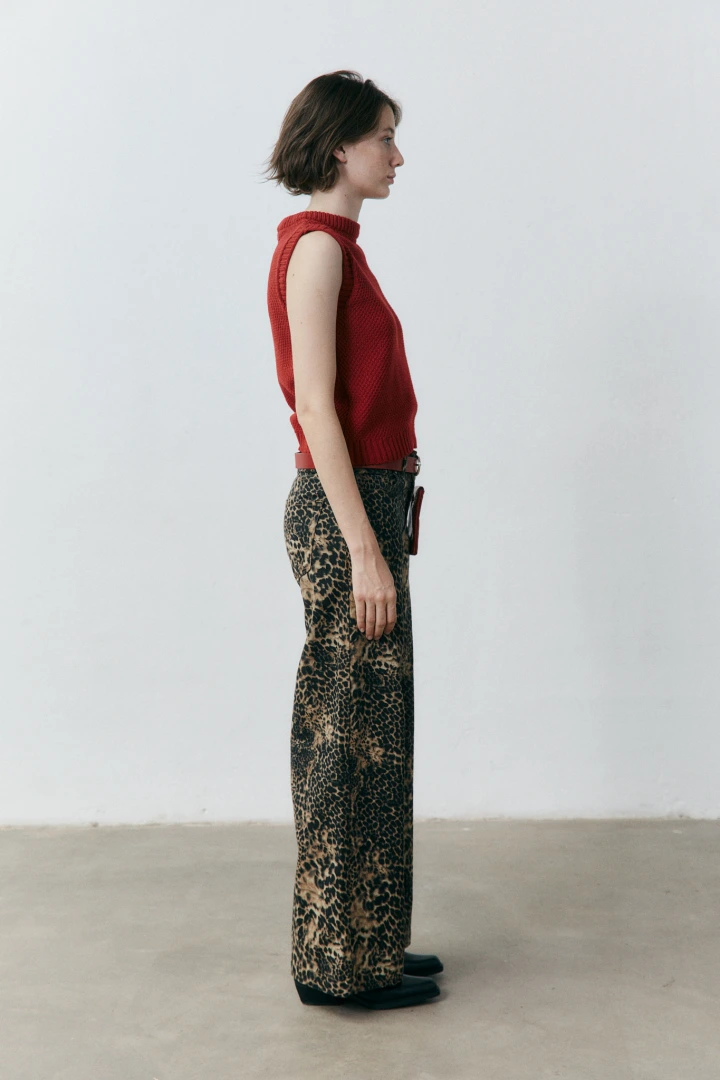 PANTALON PAT