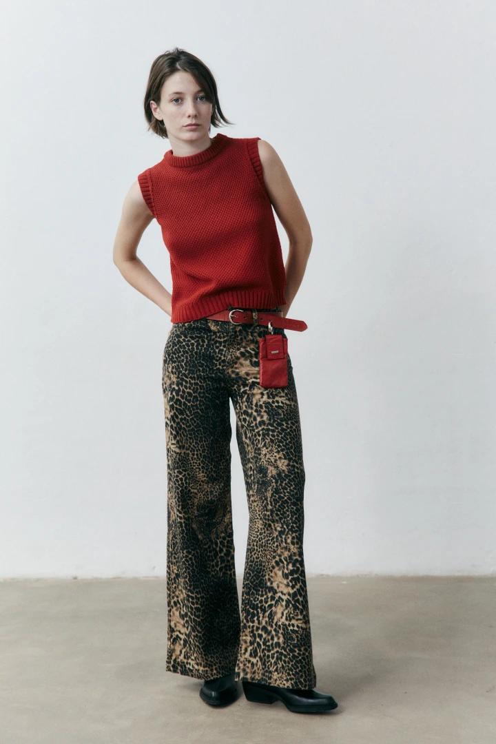 PANTALON PAT