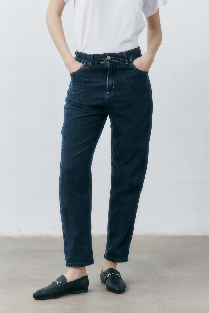 JEAN MOM TREVELIN
