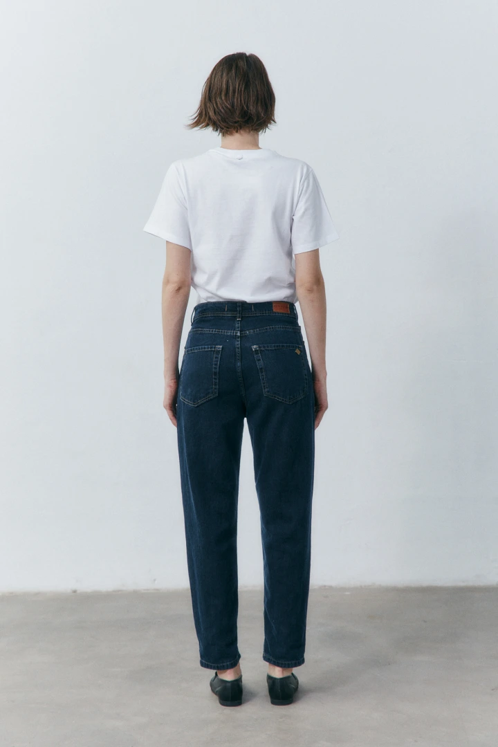 JEAN MOM TREVELIN
